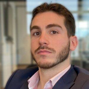 Matthieu PALLOT